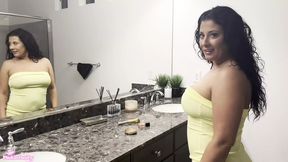 BBC Sundress Temptation: a Year of Desire Unleashed