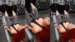 gym time