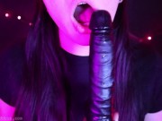 Messy Burping BJ - HD TRAILER
