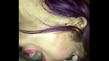 GabyCerejinha Mamando O Cliente Da Marinha