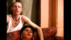 Tanta Voglia di LUSSURIA! Vol.2 - Episode 6