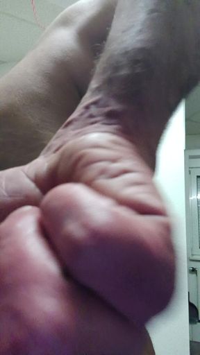 My ass, it doesn't belong to anyone..... Do you eat.....