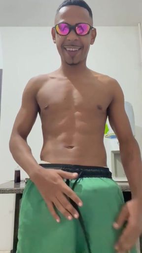 Big Dick