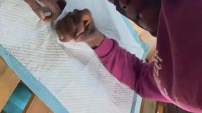 african boys glorehole and fuck fantasy (part 2)