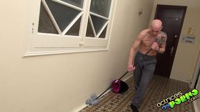 la ruptura de carla pons y david mistral