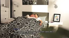 Cheating Sofia and Secret Affairs Full - Going Wild, Day 7: Watching Lover Fucked, Masturbating to Orgasm in Front of Them