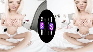 Spicy sex show for one viewer