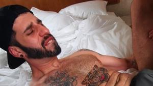 Bromo US: Inked american rushes nailing