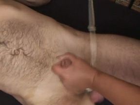 Annadevot - Handjob reward