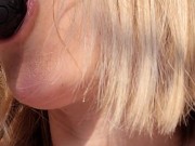Le vlog quotidien de Luna