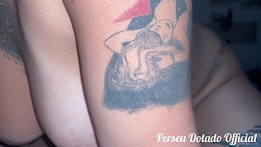 Namorado gostoso minha musa , Bettina Alvarenga na pele