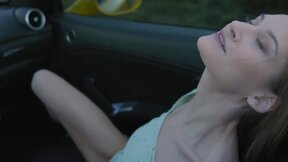 High-End Babe from Hungary Sodomized on Yacht