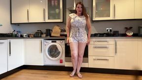 Aunty Soph Takes Your Virginity