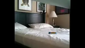 Young Stallion Takes Control — Riding Daddy Deep Rough Bareback MuscleGay 18+