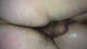 Bareback Amateur Compilation: Bulls & Hubby