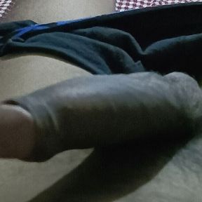 Indian Boy Masterbating at Home and Enjoyed