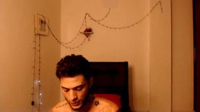 Aron Oconnor Private Show
