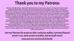 She'll Do ANYTHING to See Her Favorite Band Play Live... - Erotic Audio Roleplay