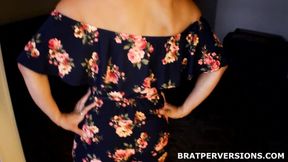 ”Our Secret: Fucking Your Slutty Next Door Neighbor”