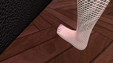 Virtualheaven - POV your a DILDO fucking the beautiful ALEXA - Feb 14, 2024
