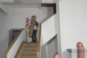 Maduros Personal de Mantenimiento