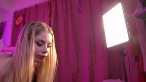 Lovely Anais Private Show