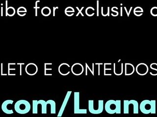 LUANA COUTO HAVING GREAT SEX WITH NEIGHBOR