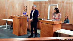 Sex Court: A Case Of Tit For Tat