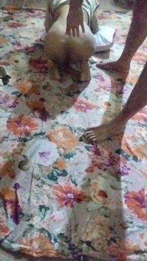 My dear nookrani ki mast chudai