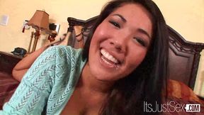 Its Just Sex featuring Shorty Mac's blonde clip