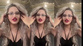 You are My Perfect Sissy Doll ASMR for Good Girls Who Love to Obey Clip by FinDom Goaldigger