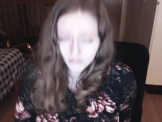 ASMR Juicy Vagina, Nice-looking Anguish