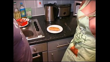 Not Just A cook