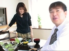 Asian japanese amateur