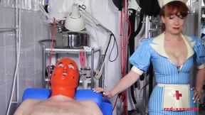Nurse & Nurse