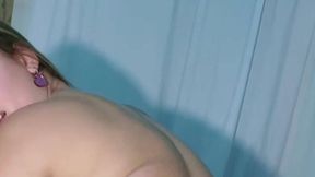 Community Member @Johabettina @Anal Plug & #PAWG #Big Ass #Naked #Solo porn sexy adult | Tik.Porn