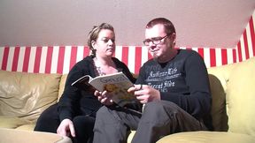 die besichtigung fuhrt zu einer miet-berichtigung ...