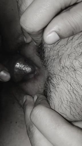 With girlfriend   Clip 1