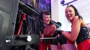 2 Really Nasty Ladies Part2