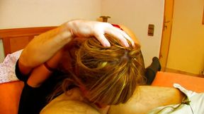 Thick Bitch Fucks Her Man Then Swallows- LatinaFever