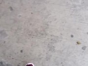 SEXO POR DINERO, contraté a Méxicana CULONA  por internet para que me la COGIERA
