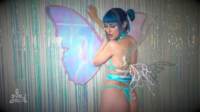 magical joi - this fairy will make you pop