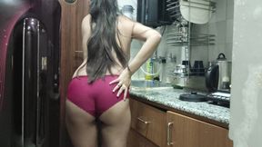First Time in Car Fucked Indian Beautiful Woman