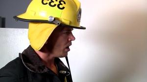 DrillMyHole - Muscled hunk feels in need of blowjob