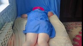 You&rsquo_ll need a cold shower after this