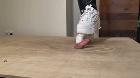 Fila Disruptor Plateau Cock Crush Full Clip - Lady Thaya