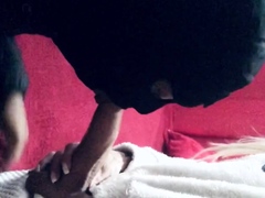 Amateur booty shemale fucks guy