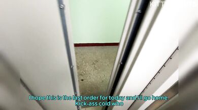 maybe you should take a break from your orders?