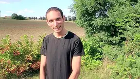Hot Nude Rendezvous: Crazy Sex with a Hung Czech Stud – XXX Gay