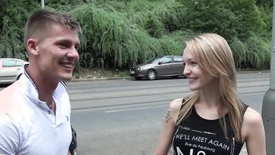 Belle Claire, Ana Bell Evans & Kelly Stafford shag in orgy